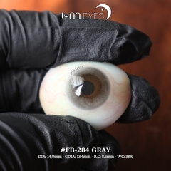 (HOT) FB-284 GRAY - size nhỏ