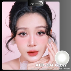 (HOT) FB-284 GRAY - size nhỏ