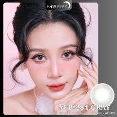 (HOT) FB-284 GRAY - size nhỏ