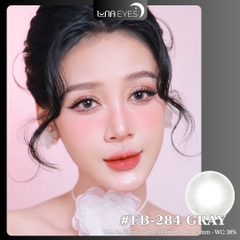 (HOT) FB-284 GRAY - size nhỏ