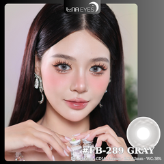 FB-289 GRAY - size vừa