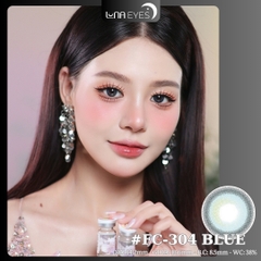 (XẢ) FC-304 BLUE - size vừa