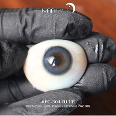 (XẢ) FC-304 BLUE - size vừa