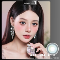 (XẢ) FC-304 BLUE - size vừa