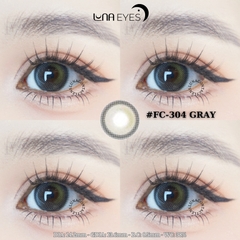 FC-304 GRAY - size vừa