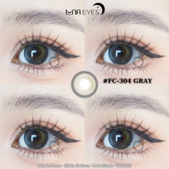 PP FC-304 GRAY - size vừa