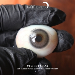 FC-304 GRAY - size vừa