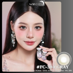 FC-304 GRAY - size vừa