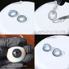 FC-310 BLUE - size vừa