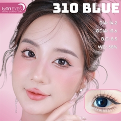(XẢ) FC-310 BLUE - size vừa