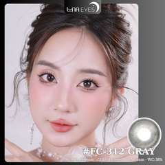 FC-312 GRAY - size nhỏ