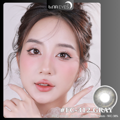 FC-312 GRAY - size nhỏ