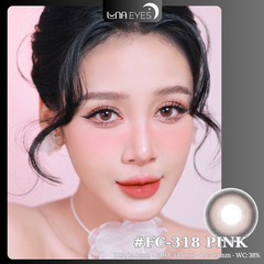 FC-318 PINK - size nhỏ