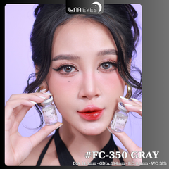 FC-350 GRAY - size nhỏ