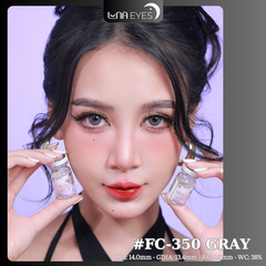 FC-350 GRAY - size nhỏ