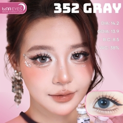 (HOT) FC-352 GRAY - size vừa