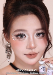 FC-352 GRAY - size vừa