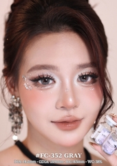 FC-352 GRAY - size vừa