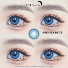 (XẢ) FC-363 BLUE - size to