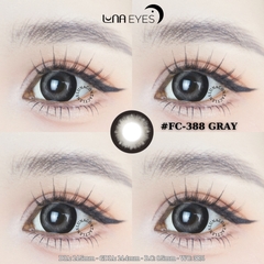 (HOT) FC-388 GRAY - size to