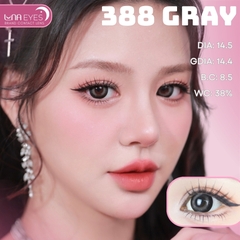 (HOT) FC-388 GRAY - size to