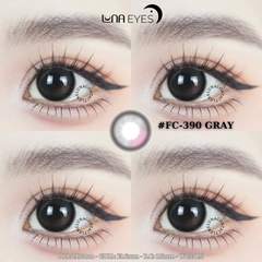 (HOT) FC-390 GRAY - size vừa