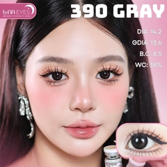 (HOT) FC-390 GRAY - size vừa