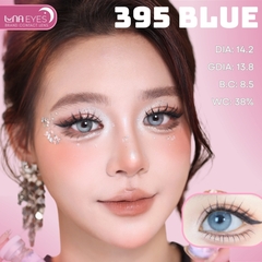(THƯỜNG) FC-395 BLUE - size vừa