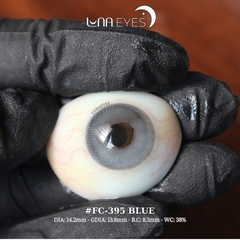 (THƯỜNG) FC-395 BLUE - size vừa