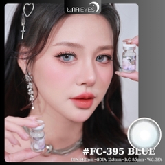 (THƯỜNG) FC-395 BLUE - size vừa