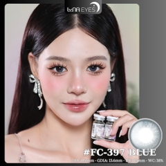 (HOT) FC-397 BLUE - size vừa