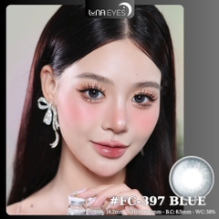 (HOT) FC-397 BLUE - size vừa
