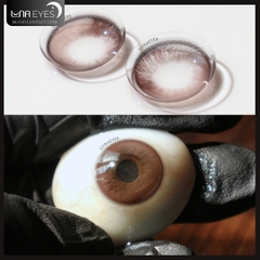 (HOT) FC-397 BROWN - size vừa