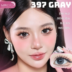 (HOT) FC-397 GRAY - size vừa