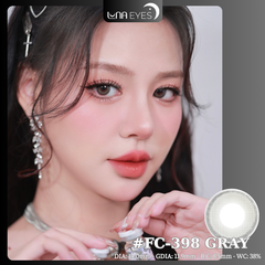 FC-398 GRAY - size nhỏ