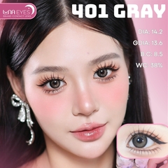 (HOT) FC-401 GRAY - size vừa