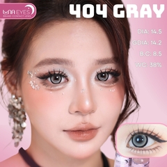 (HOT) FC-404 GRAY - size to