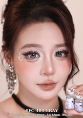 (HOT) FC-404 GRAY - size to