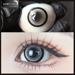 (HOT) FC-404 GRAY - size to