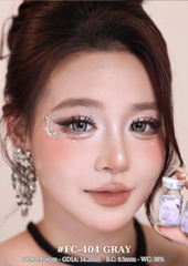 (HOT) FC-404 GRAY - size to