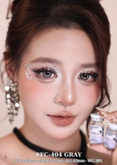 (HOT) FC-404 GRAY - size to