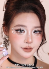 FC-406 GRAY - size to