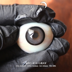 (HOT) FC-414 GRAY - size vừa