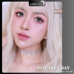 (XẢ) FD-404 GRAY - size vừa