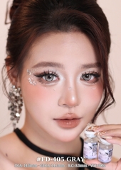 (HOT) FD-405 GRAY - Size to