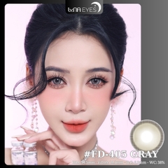 (HOT) FD-405 GRAY - Size to