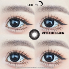 FD-410 BLACK - size vừa