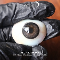 FD-412 BLACK - size vừa