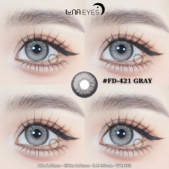 (XẢ) FD-421 GRAY - size to