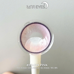 FD-429 PINK - size vừa